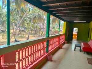 Gallery image of Totadamane stay murdeshwar in Bhatkal