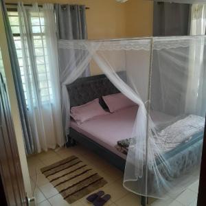Fotografie z fotogalerie ubytování Villa Cadiya v destinaci Kilifi
