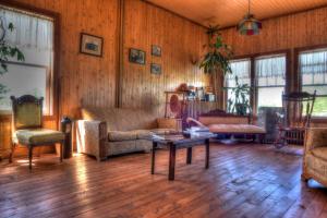 Gallery image of Gîte Grand-Père Nicole in Val-Brillant