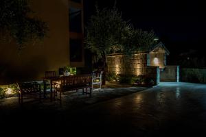 Fotografie z fotogalerie ubytování Villa Solis ve Splitu