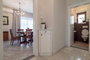 Fotografie z fotogalerie ubytování Villa Solis ve Splitu
