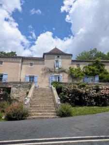 Gallery image of L&M, Domaine de l'Ameillée in Puy-lʼÉvêque