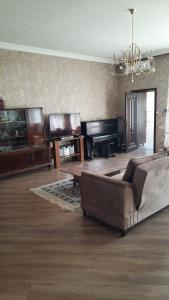 Gallery image of Halal House Vip in Qusar