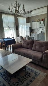 Gallery image of Halal House Vip in Qusar