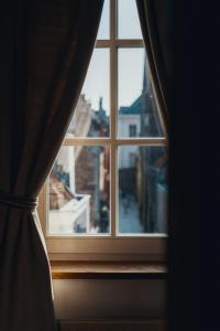 Fotografie z fotogalerie ubytování B&B Number 11 Exclusive Guesthouse v Bruggách