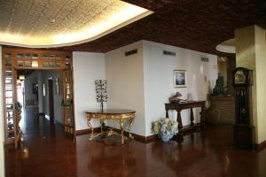 Foto dalla galleria di Hotel Vello d'Oro a Taormina