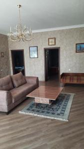 Gallery image of Halal House Vip in Qusar