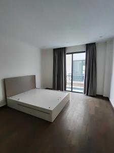 Katil atau katil-katil dalam bilik di Bright Room in Quiet Area +13 gambar