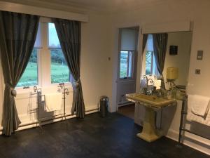 Fotografie z fotogalerie ubytování Sandhill House v destinaci Troon