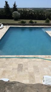 Gallery image of Mas Arnau - Luxury Villa & Relax in Cistella