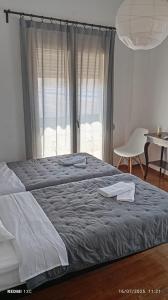 Fotografie z fotogalerie ubytování Μοντέρνο διαμέρισμα - Stylish appartment Loutraki v destinaci Loutraki