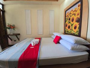 Gallery image of Islandfront El Nido in El Nido