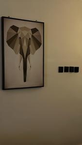 Fotografie z fotogalerie ubytování شقة فندقيه فاخره v destinaci Quai