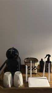 Fotografie z fotogalerie ubytování شقة فندقيه فاخره v destinaci Quai