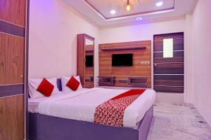 Galeriebild der Unterkunft Hotel O Classic Square in Pune