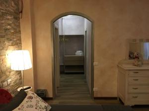 Fotografie z fotogalerie ubytování Dimora del Riccio v Bergamu