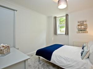 Un ou plusieurs lits dans un hébergement de l'établissement 5 Devon Beach Court