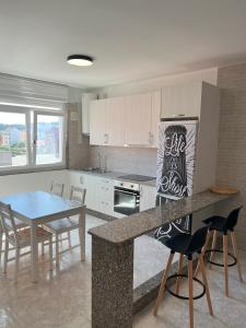 Φωτογραφία από το άλμπουμ του Apartamento Brisa Camariñas σε Camariñas