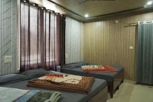 Ảnh trong thư viện ảnh của Hotel Chauhan Palace ở Uttarkāshi