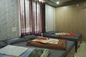 Ảnh trong thư viện ảnh của Hotel Chauhan Palace ở Uttarkāshi