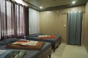 Ảnh trong thư viện ảnh của Hotel Chauhan Palace ở Uttarkāshi