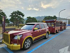 Fotografie z fotogalerie ubytování Haenggung-dong Stay v destinaci Suwon