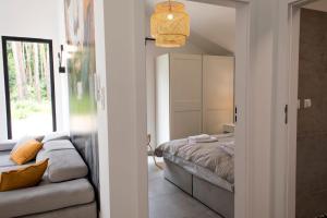 SkorochowにあるSosnowa Koronaのギャラリーの写真