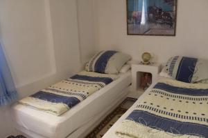 Легло или легла в стая в Aldea del Mar