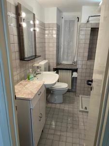 Ένα μπάνιο στο La corte di Barostro +12 φωτογραφίες