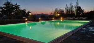 Gallery image of Tenuta Colombaio in Casole dʼElsa