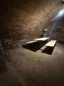 Foto sihtkohas Brod nad Dyjí asuva majutusasutuse Sklep Sklenka galeriist