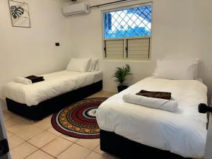 Photo de la galerie de l'établissement Villa Balmoral Suva, à Suva