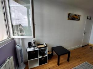 Billede fra billedgalleriet på Chambre privée dans maison à deux pas de la gare de Franconville i Franconville