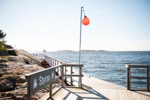 Gallery image of Styrsö Boende och Havsbad in Strömstad