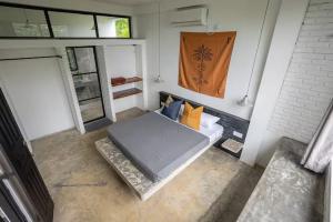 Katil atau katil-katil dalam bilik di REZ SPACE Apartment 03 +2 gambar