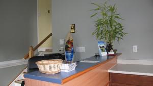 Fotografie z fotogalerie ubytování Wellington Inn v destinaci Bracebridge + 25 fotografií