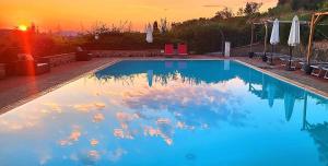 Gallery image of Tenuta Colombaio in Casole dʼElsa