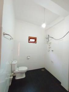 Ένα μπάνιο στο Chenaya Guest House