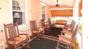 Imagen de la galería de Saltwood House, en Cape May