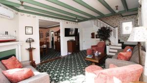 Imagen de la galería de Saltwood House, en Cape May