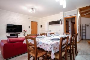 SalionzeにあるCasa vacanza Simonaのギャラリーの写真