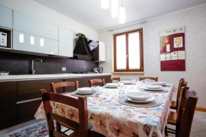 SalionzeにあるCasa vacanza Simonaのギャラリーの写真