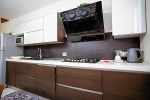 SalionzeにあるCasa vacanza Simonaのギャラリーの写真 +47枚の写真