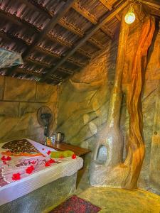 Fotografie z fotogalerie ubytování Skyp Lake jungle v destinaci Sigiriya