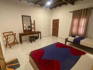 Gallery image of Oasis Garden - Arugam Bay in Arugam Bay