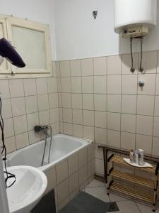 Apartment ELA 욕실