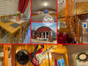 Foto sihtkohas Kilcolgan asuva majutusasutuse Sallys Cabin galeriist