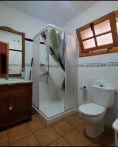Bagno di Eden GuestHouse