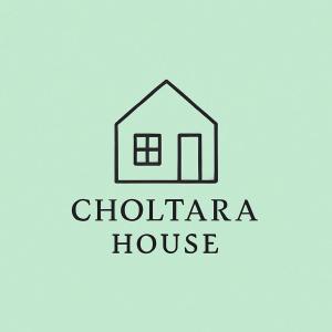 Un certificat, premiu, logo sau alt document afișat la Choltara house