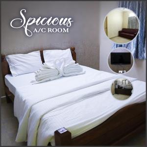 Billede fra billedgalleriet på Siesta Inn - RP Resort i Chennai